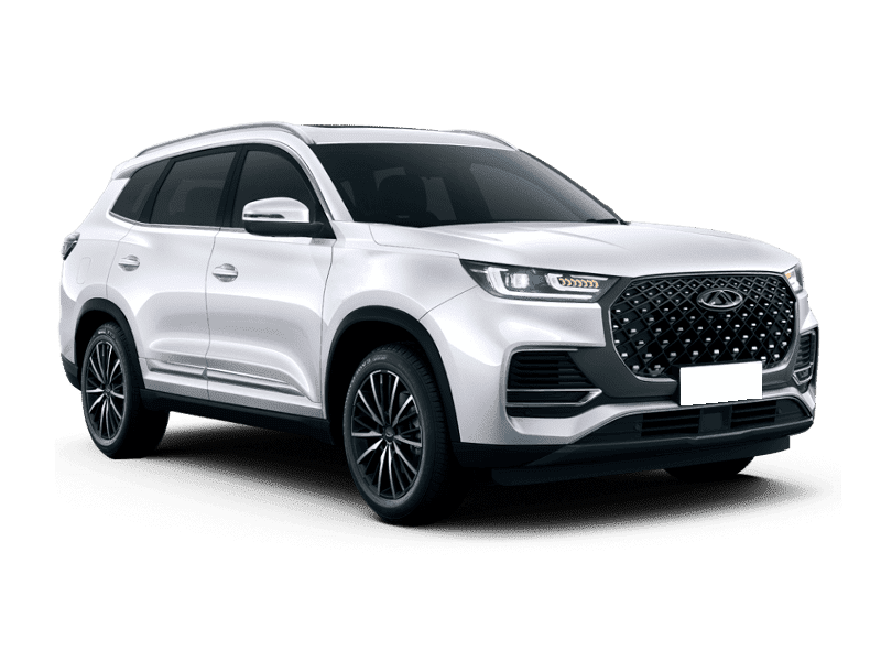 Chery Tiggo 7 - Изображение №26