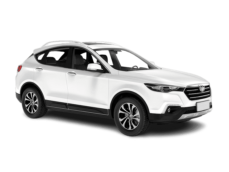 Faw X80 купить по цене от 1 408 000 рублей