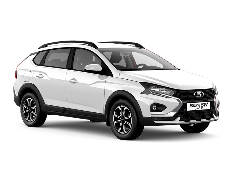 Lada Vesta SW - Изображение №13