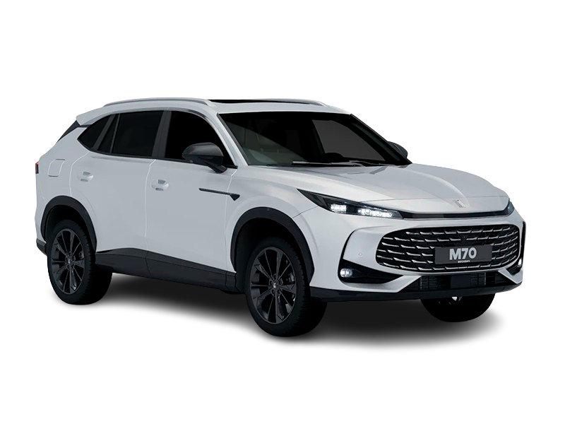 Москвич 3 - Изображение №27