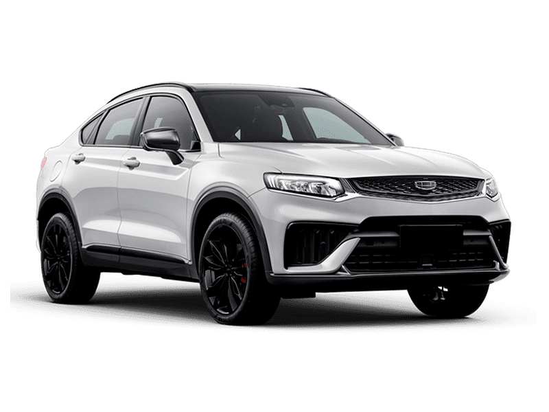 Geely Tugella купить в вашем городе