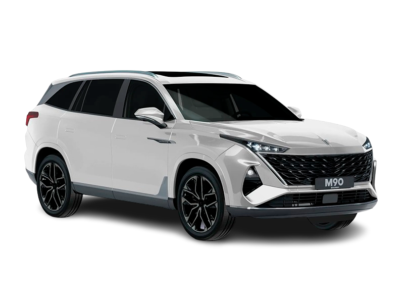 Москвич 3 - Изображение №27