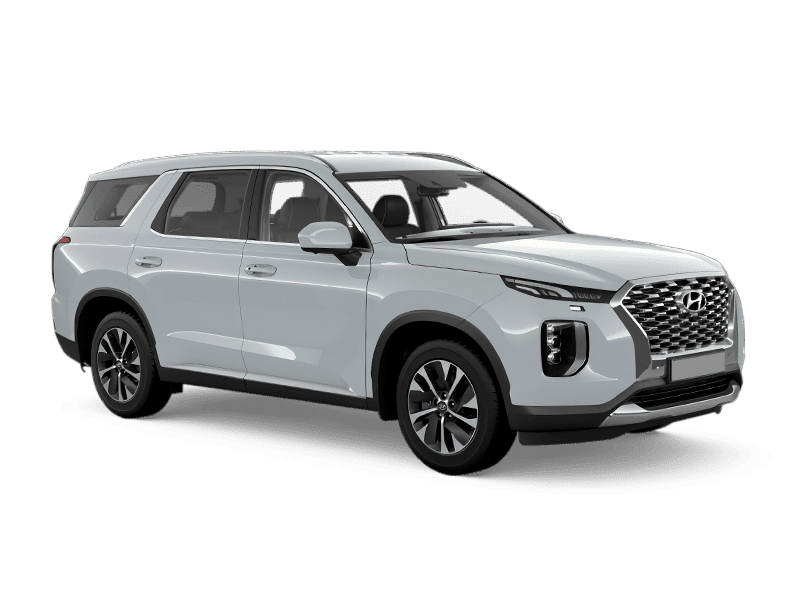 Hyundai Palisade - в Trade-in