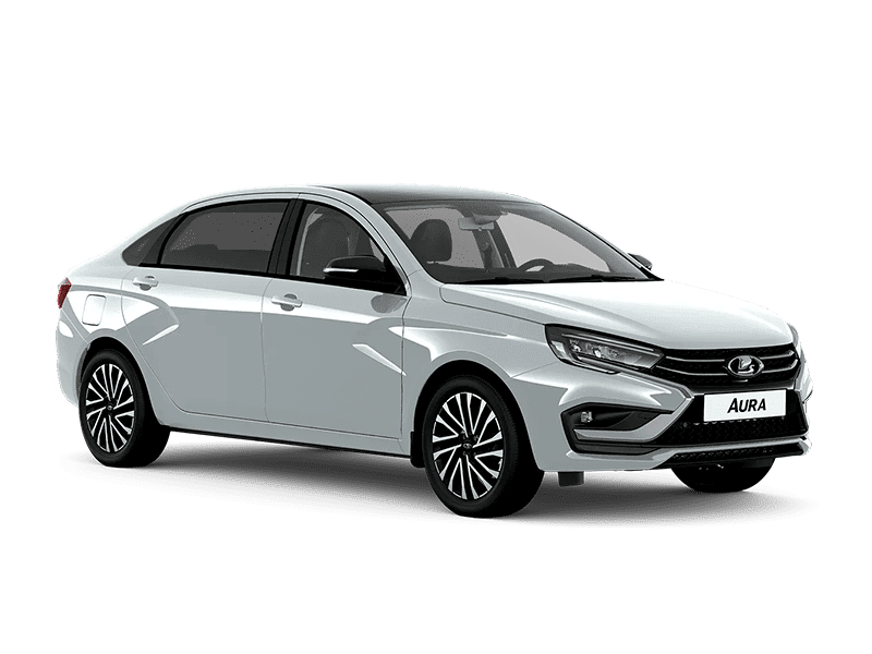 Lada Vesta CNG - Изображение №14