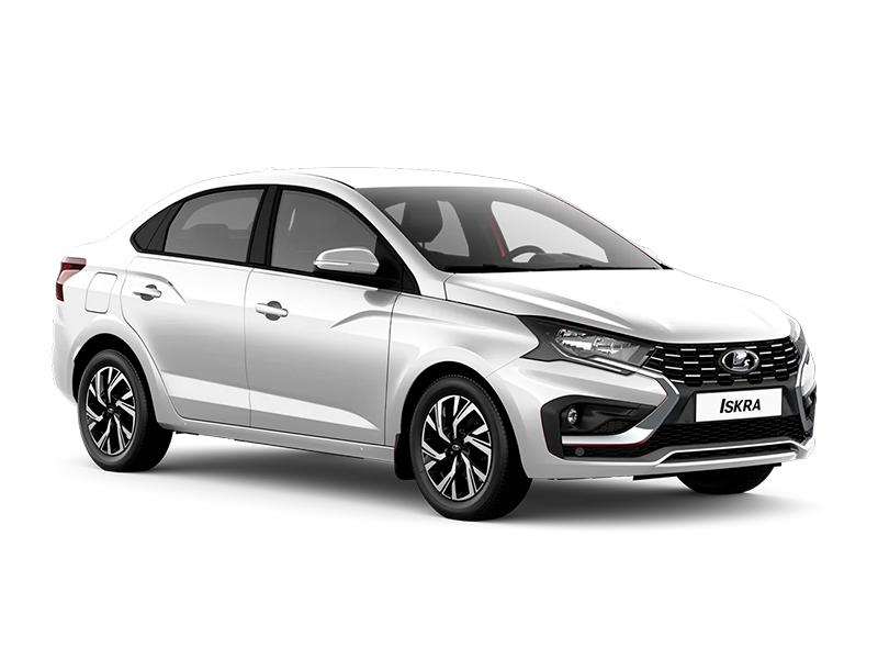 Lada Vesta CNG - Изображение №14