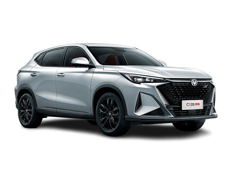 Changan UNI-T - Изображение №26